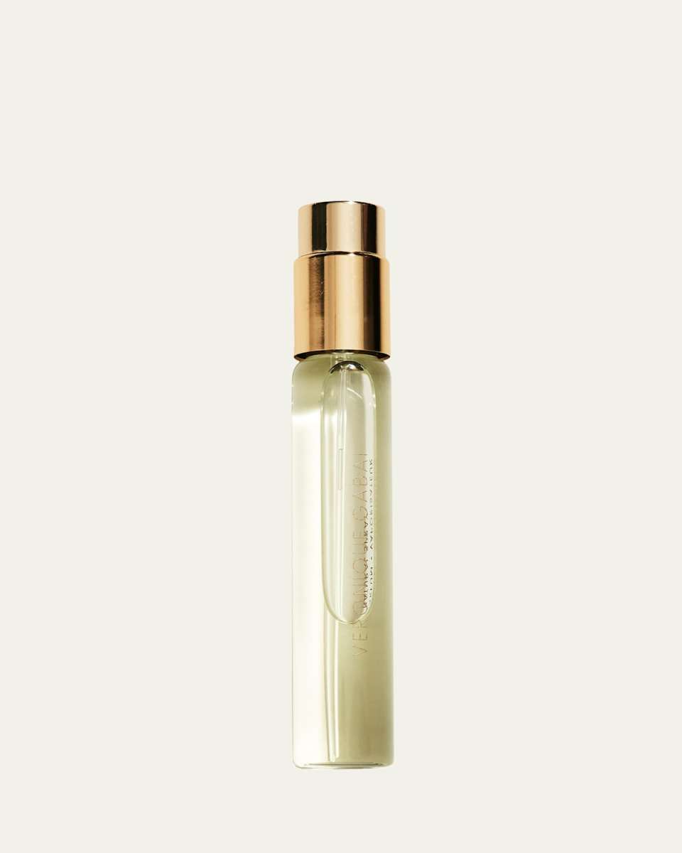 Eau d'Azur Perfume Travel Spray, 0.33 oz.